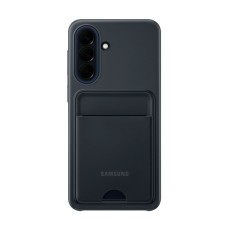 Чохол Samsung A37 Galaxy A376 Card Slot Case Black (EF-OA376TBEGWW)