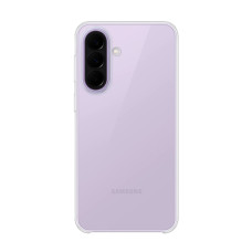 Чохол Samsung A37 Galaxy A376 Clear Case Transparent (EF-QA376CTEGWW)