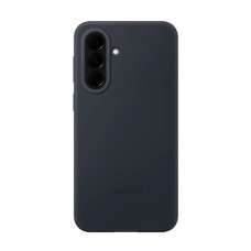Чохол Samsung A37 Galaxy A376 Silicone Case Black (EF-PA376CBEGWW)