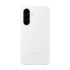Чохол Samsung A37 Galaxy A376 Silicone Case Light Gray (EF-PA376CJEGWW)