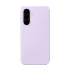 Чохол Samsung A37 Galaxy A376 Silicone Case Light Violet (EF-PA376CVEGWW)
