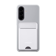 Чохол Samsung A57 Galaxy A576 Card Slot Case Light Gray (EF-OA576TJEGWW)