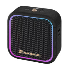 Портативна Bluetooth колонка Proove Funk 15W APP Black