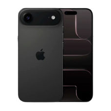 Смартфон Apple iPhone Air 256GB eSim Space Black (MG2L4)