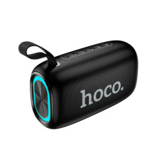 Портативна Bluetooth колонка Hoco HC25 Black