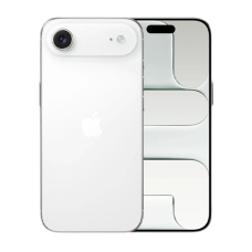 Смартфон Apple iPhone Air 256GB eSim Cloud White (MG2M4)