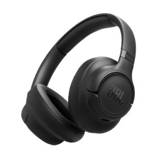 Bluetooth Навушники JBL Tune 730BT Black (JBLT730BTBLK)
