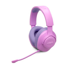 Bluetooth Навушники JBL Quantum 360 Wireless Purple (JBLQTUM360PUR)