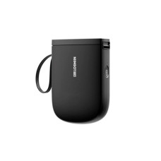 Термопринтер для друку наклейок NIIMBOT D11H Black (1AA57311601)