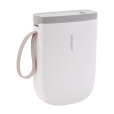 Термопринтер для друку наклейок NIIMBOT D11H White (1AA57281601)
