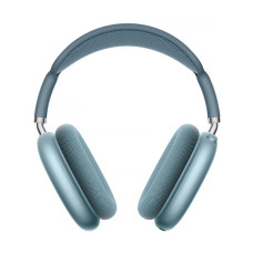 Bluetooth Навушники Hoco W65 Plus Happy ANC Blue