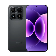 Смартфон XIAOMI 17 12/256Gb Dual sim (black) українська версія