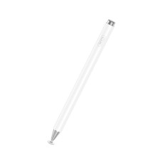 Ручка-стилус XO ST-09 3 in 1 White