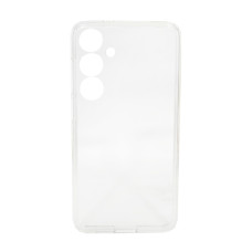 Чохол Spigen для Samsung S24/S25 Ultra Hybrid Clear