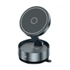 Автотримач для телефона Proove Griptor Sutction Type Universal Mount gray (CHGRP0000003)