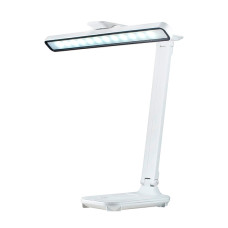 Настільна лампа XO OZ07 Tri-colour Multi-Speed Desk Lamp White (6920680846696)