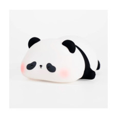 Проектор-нічник XO OZ10 Panda 1200mAh Black/White