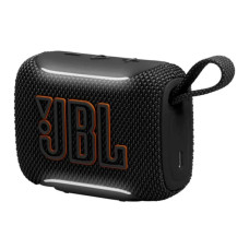Портативна колонка JBL GO 5 Black (JBLGO5BLK)