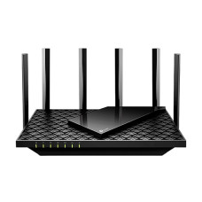 Wi-Fi роутер TP-LINK Archer AX72 Black