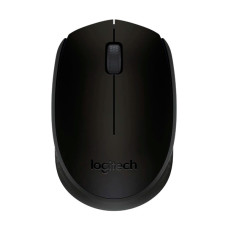 Безпровідна мишка Logitech B170 Black (910-004798)