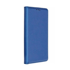 Чохол книжка Kira Slim Shell для Samsung A37-2026/A376 Dark Blue Magnet