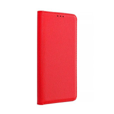 Чохол книжка Kira Slim Shell для Samsung A37-2026/A376 Red Magnet