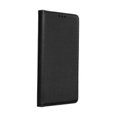 Чохол книжка Kira Slim Shell для Samsung A57-2026/A576 Black Magnet