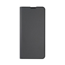 Чохол книжка Kira Slim Shell для Xiaomi Redmi 15C/Poco C85 Black Florence