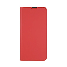 Чохол книжка Kira Slim Shell для Xiaomi Redmi 15C/Poco C85 Red Florence