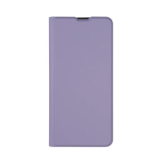 Чохол книжка Kira Slim Shell для Xiaomi Redmi 15C/Poco C85 Lavander Florence