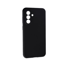 Чохол Original Soft Touch Case for Samsung S26 Plus/S948 Black with Camera Lens