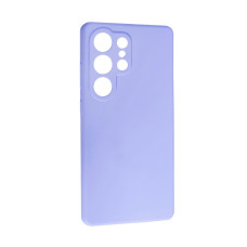 Чохол Original Soft Touch Case for Samsung S26 Ultra/S948 Dasheen with Camera Lens