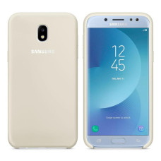 Чохол Original Soft Touch Case for Samsung J5-2017/J530 White