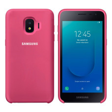 Чохол Original Soft Touch Case for Samsung J2 Core 2018/J260 Rose