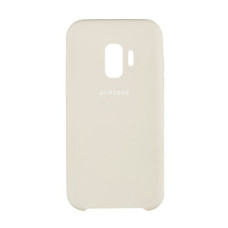 Чохол Original Silicon Case Samsung S9/G960 Clear