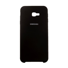 Чохол Original Soft Touch Case for Samsung J4 Plus 2018/J415 Black