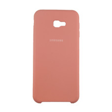 Чохол Original Soft Touch Case for Samsung J4 Plus 2018/J415 Pink