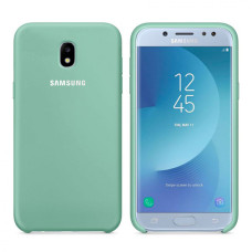 Чохол Original Soft Touch Case for Samsung J5-2017/J530 Light Blue