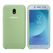 Чохол Original Soft Touch Case for Samsung J5-2017/J530 Light Green