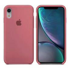 Чохол Soft Touch для Apple iPhone XR Light Pink