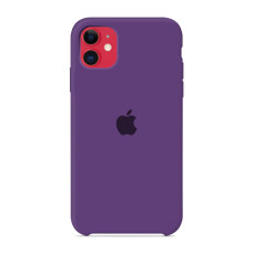 Чохол Soft Touch для Apple iPhone 11 Purple