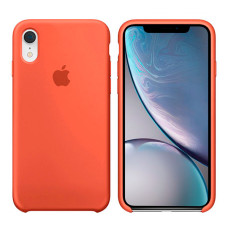 Чохол Soft Touch для Apple iPhone XR Nectarine