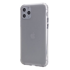 Чохол накладка Colorful Matte Case для iPhone 11 Pro Black