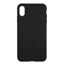 Чохол 2E для iPhone XS Max Snap Black