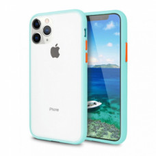 Чохол Goospery Case для iPhone 11 Pro Max Mint
