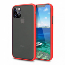 Чохол Goospery Case для iPhone 11 Pro Max Red