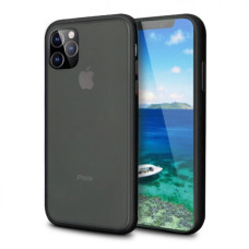 Чохол Goospery Case для iPhone 11 Pro Black