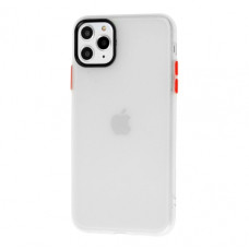 Чохол Goospery Case для iPhone 11 Pro White New