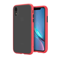 Чохол Goospery Case для iPhone XR Red