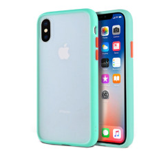 Чохол Goospery Case для iPhone XS Max Mint